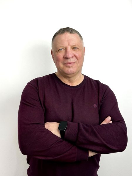 Білик Роман Павлович