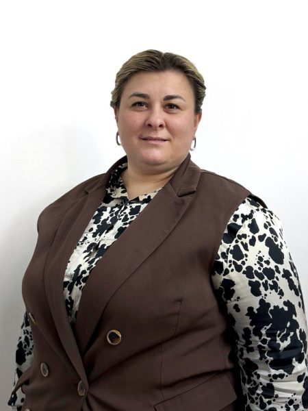 Дрогомерецька Галина Михайлівна