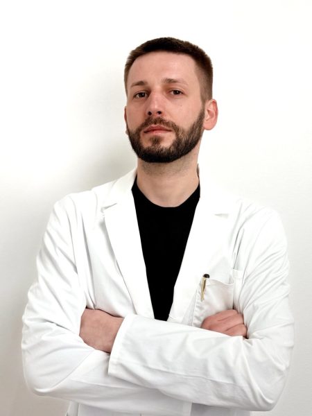 Мацик Тарас Андрійович