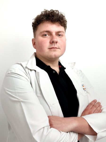 Ризюк Назарій Миколайович