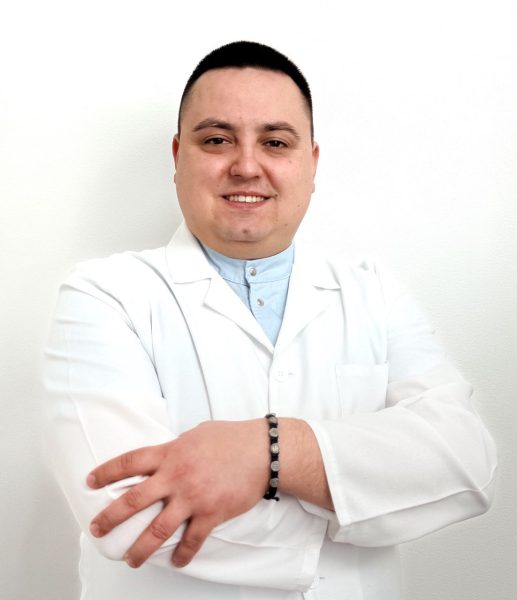 Салімонович Назар Сергійович
