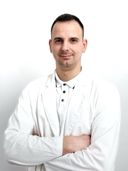 Заліско Олександр Ігорович